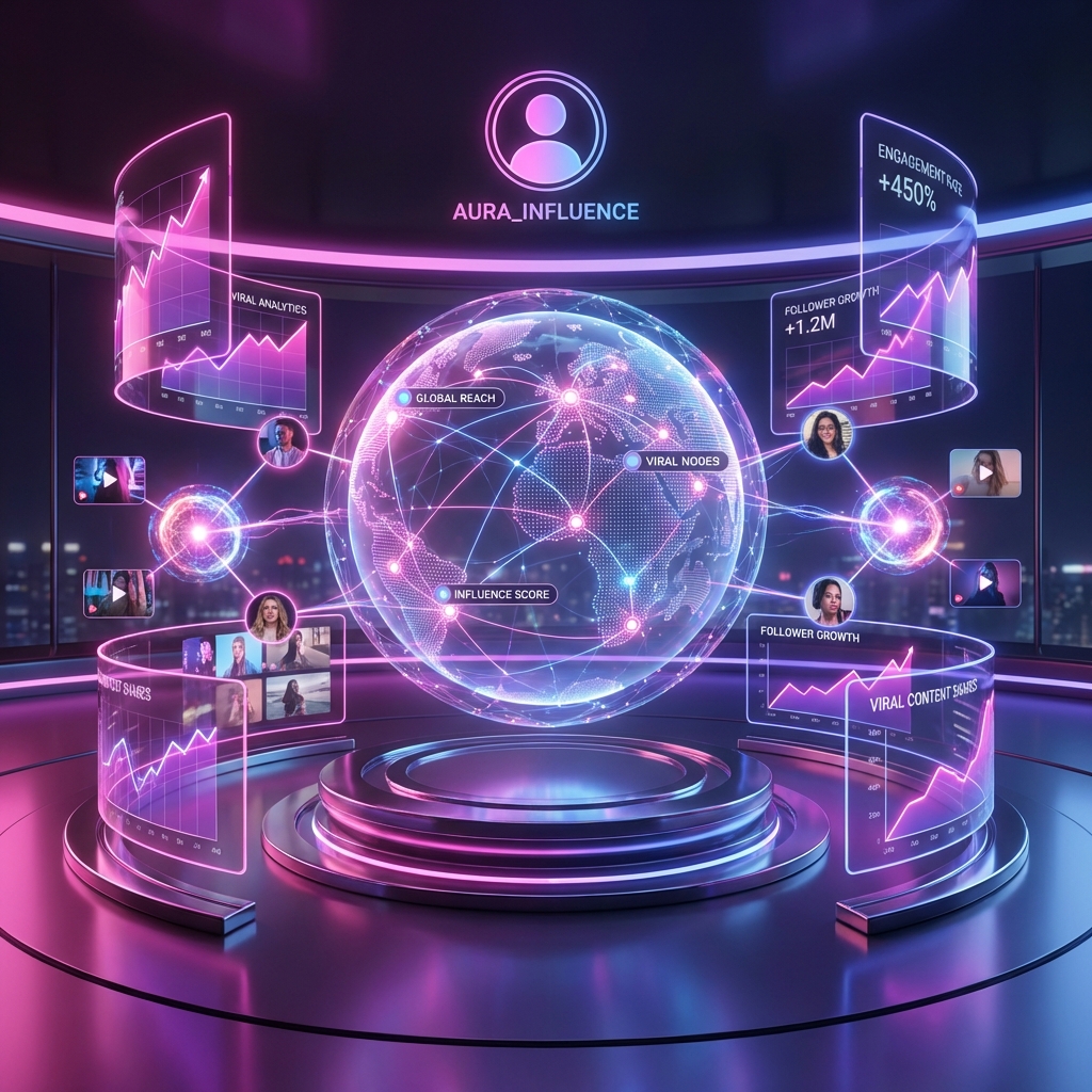 Social Media Marketing