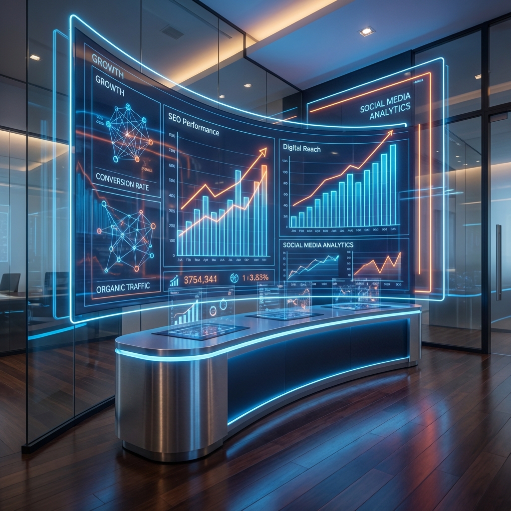 Data-Driven Precision