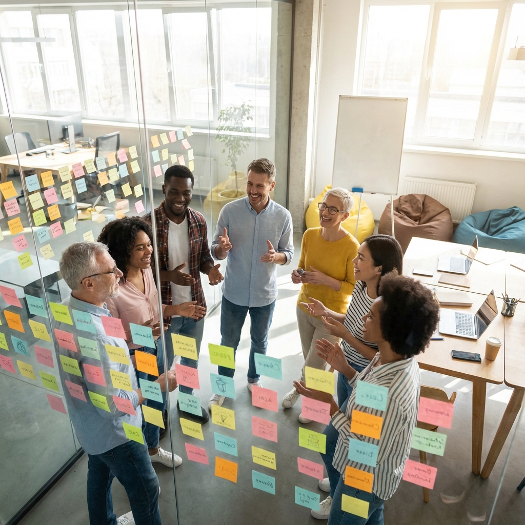 Edutainment & Training