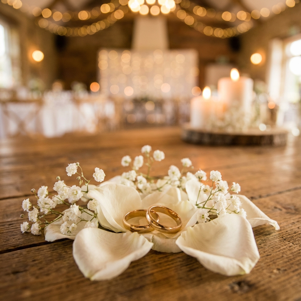 Wedding Cinematography